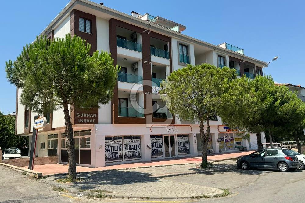 Denizli Kınıklı Siteler Bölgesi 386 m² Kiralık İşyeri