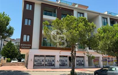 Denizli Kınıklı Siteler Bölgesi 386 m² Fırsat Satılık İşyeri