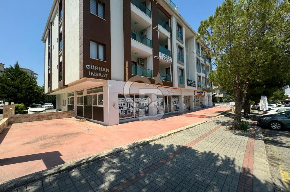 Denizli Kınıklı Siteler Bölgesi 386 m² Fırsat Satılık İşyeri