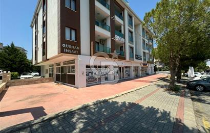 Denizli Kınıklı Siteler Bölgesi 386 m² Fırsat Satılık İşyeri