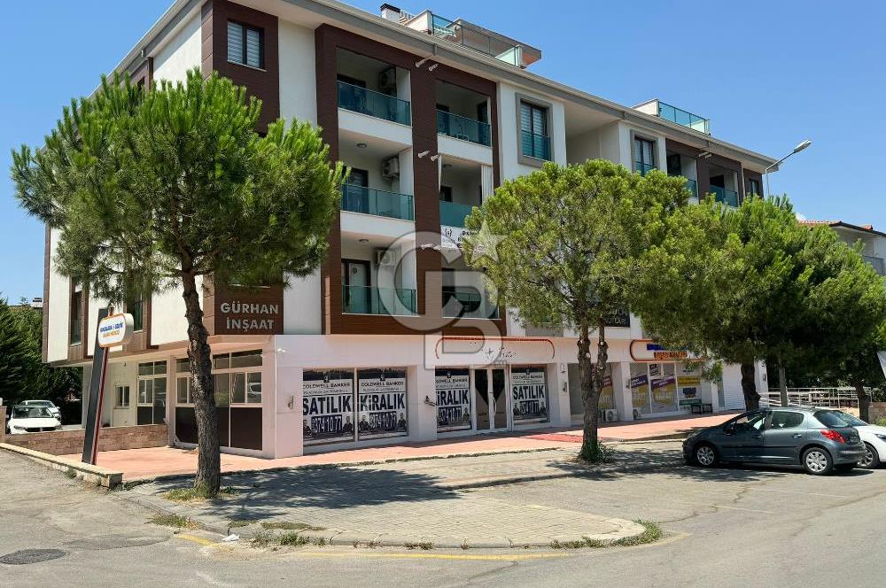 Denizli Kınıklı Siteler Bölgesi 386 m² Kiralık İşyeri