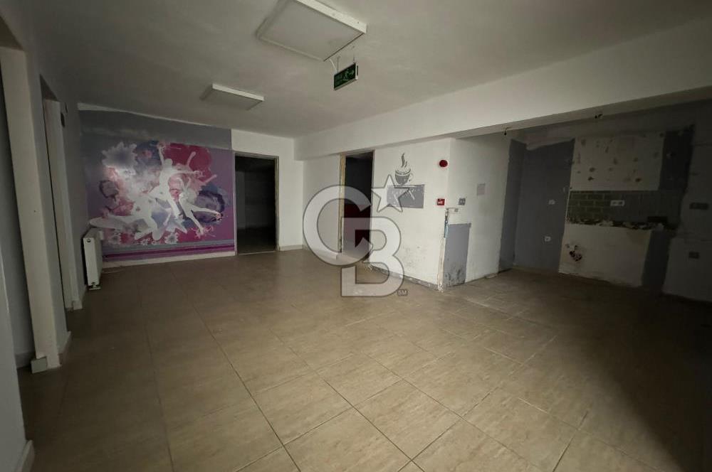 Denizli Kınıklı Siteler Bölgesi 386 m² Kiralık İşyeri