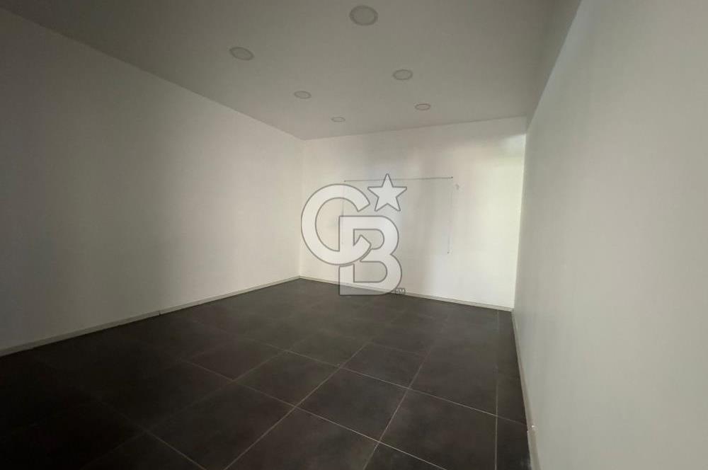 Denizli Kınıklı Siteler Bölgesi 386 m² Kiralık İşyeri