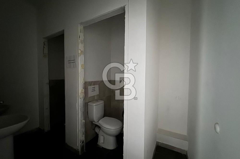 Denizli Kınıklı Siteler Bölgesi 386 m² Kiralık İşyeri