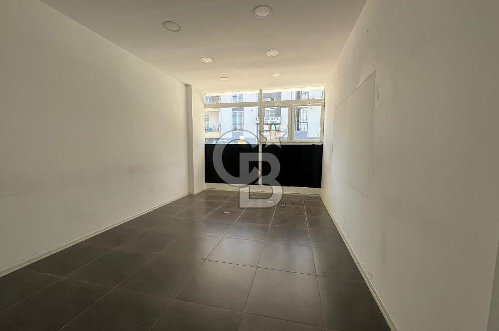 Denizli Kınıklı Siteler Bölgesi 386 m² Kiralık İşyeri