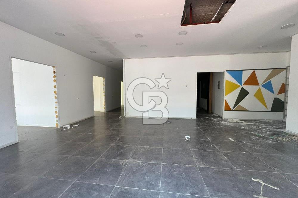 Denizli Kınıklı Siteler Bölgesi 386 m² Kiralık İşyeri