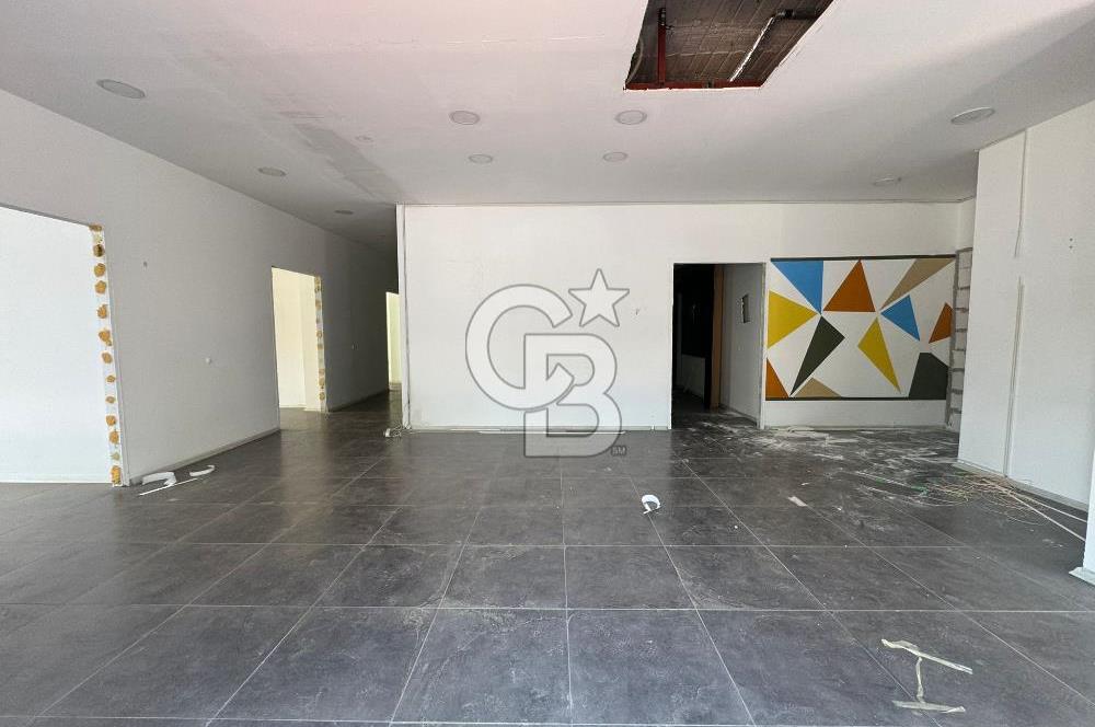 Denizli Kınıklı Siteler Bölgesi 386 m² Kiralık İşyeri