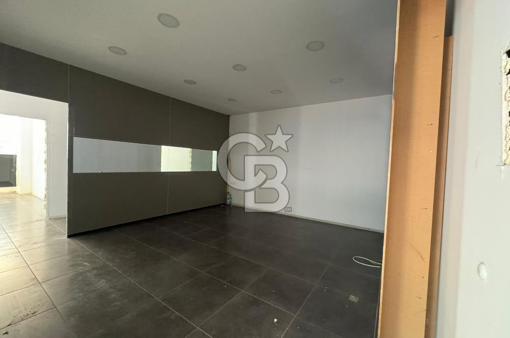 Denizli Kınıklı Siteler Bölgesi 386 m² Kiralık İşyeri