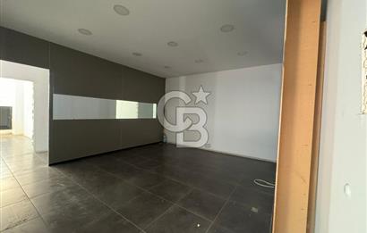 Denizli Kınıklı Siteler Bölgesi 386 m² Fırsat Satılık İşyeri