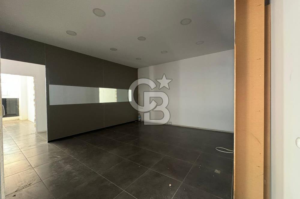 Denizli Kınıklı Siteler Bölgesi 386 m² Kiralık İşyeri