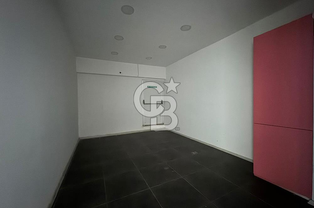 Denizli Kınıklı Siteler Bölgesi 386 m² Kiralık İşyeri