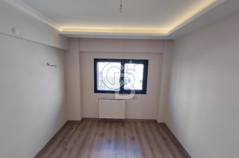 KARŞIYAKA BAHÇELİEVLER DE SATILIK SIFIR ARAKAT 2+1 DAİRE