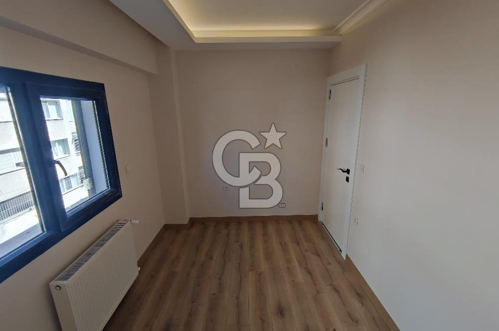 KARŞIYAKA BAHÇELİEVLER DE SATILIK SIFIR ARAKAT 2+1 DAİRE