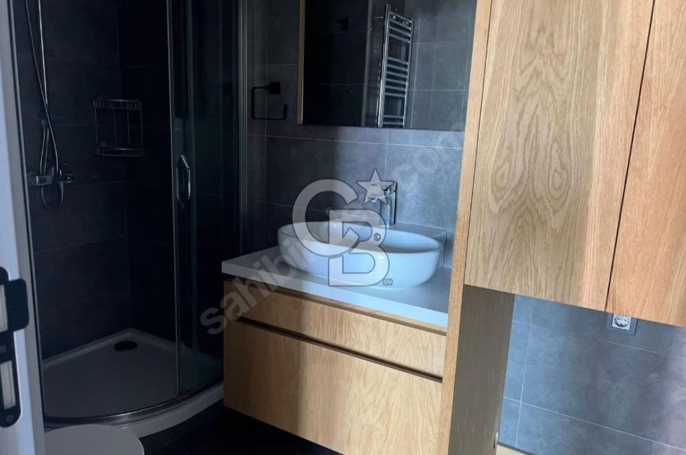 Modern Ataşehir 2.Etap'da kiralık 2+1 daire Nihan Tanerlerden