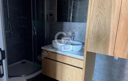 Modern Ataşehir 2.Etap'da kiralık 2+1 daire Nihan Tanerlerden