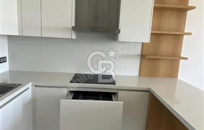 Modern Ataşehir 2.Etap'da kiralık 2+1 daire Nihan Tanerlerden