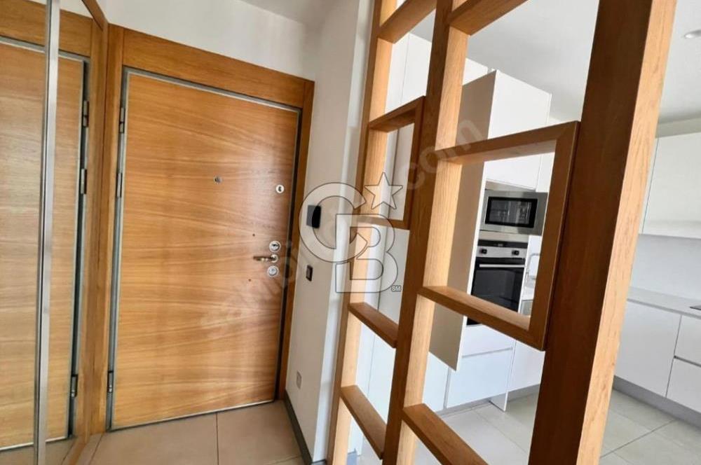 Modern Ataşehir 2.Etap'da kiralık 2+1 daire Nihan Tanerlerden