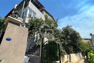 For rent: 3-bedroom villa in Atatürk Neighborhood, Güzelbahçe