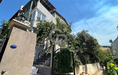 For rent: 3-bedroom villa in Atatürk Neighborhood, Güzelbahçe