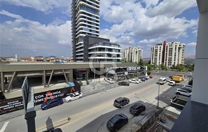 ÇANKAYA DOĞUKENT BULVARI ÜZERİNDE,  3500 M2 TİCARİ KOMPLE BİNA