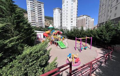 CB DEN ZEKERİYAKÖY-2 DE, ÖNÜ AÇIK BLOKTA, 5+1 DAİRE