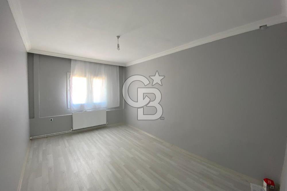 Çiğli Güzeltepe Mh. Deniz Manzaralı 2+1Açık Mutfak Kiralık Daire