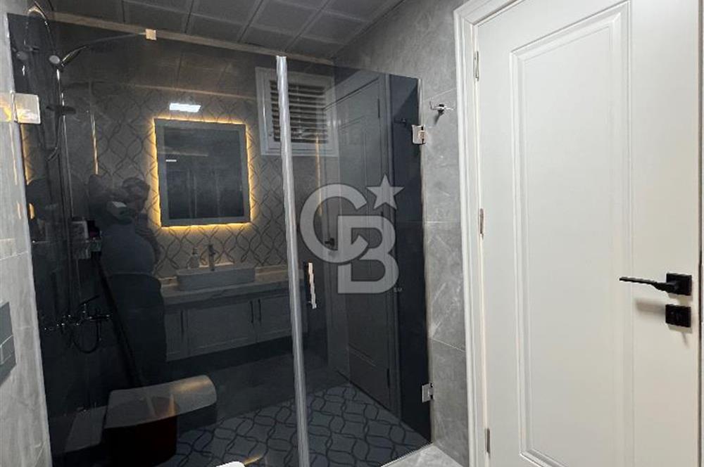 BALIKESİR PAŞAALANI MAH. EMSALSİZ GÜZELLİKTE SATILIK 3+1 DAİRE