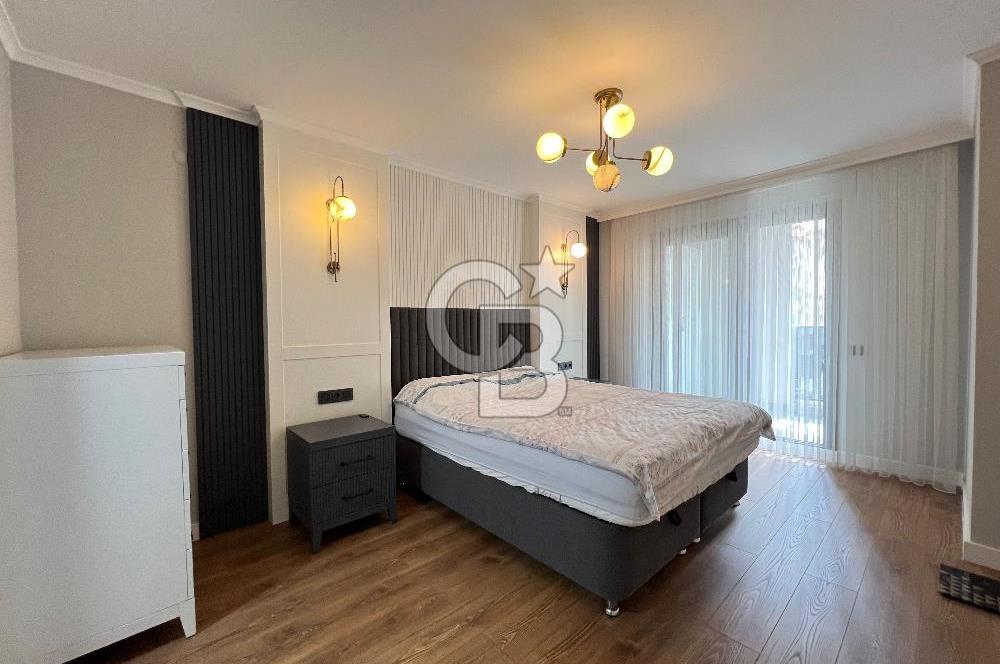 BALIKESİR PAŞAALANI MAH. EMSALSİZ GÜZELLİKTE SATILIK 3+1 DAİRE