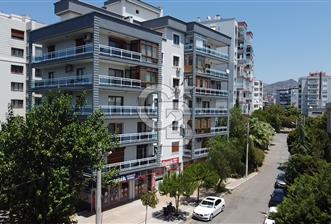 İZMİR BAYRAKLI SOĞUKKUYU MAH.’de SATILIK 3+1 DAİRE 