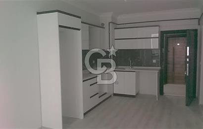 LAPSEKİ DALYANPARK EVLERİNDE SATILIK 1+1 DAİRE