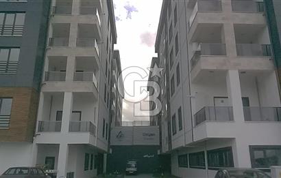 LAPSEKİ DALYANPARK EVLERİNDE SATILIK 1+1 DAİRE