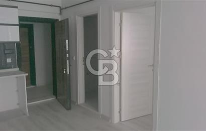 LAPSEKİ DALYANPARK EVLERİNDE SATILIK 1+1 DAİRE