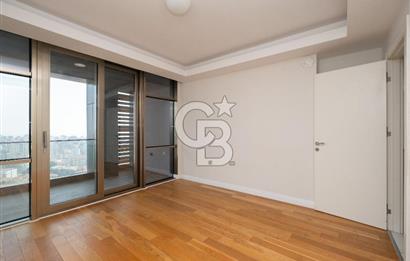 Kadiköy 1071 Residence Deniz Manzaralı Yüksek Kat 4+1 Daire