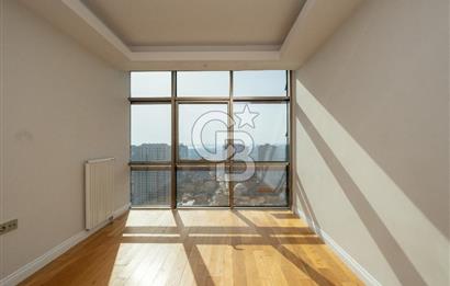 Kadiköy 1071 Residence Deniz Manzaralı Yüksek Kat 4+1 Daire