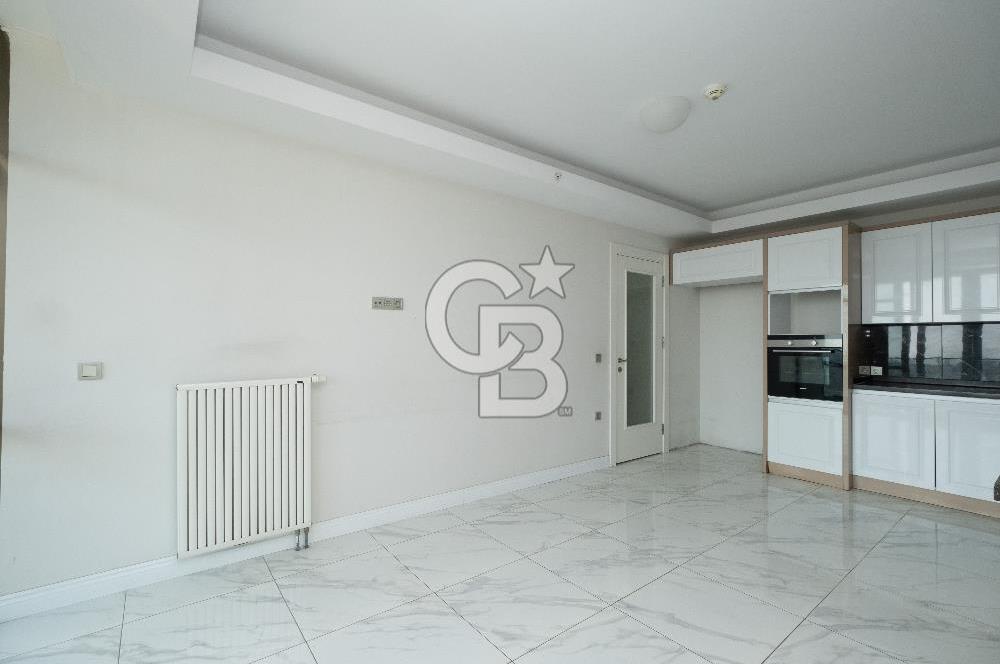 Kadiköy 1071 Residence Deniz Manzaralı Yüksek Kat 4+1 Daire