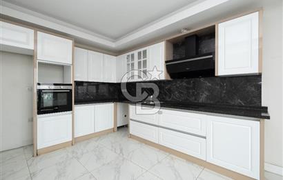 Kadiköy 1071 Residence Deniz Manzaralı Yüksek Kat 4+1 Daire