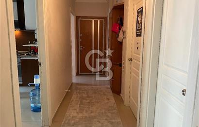 İZMİR BAYRAKLI SOĞUKKUYU MAH.’de SATILIK 3+1 DAİRE 