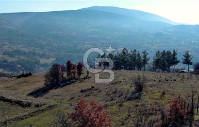 HOBİ BAHÇESİ FİYATINA MANZARALI VİLLA İMARLI FIRSAT ARSA