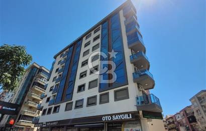 KARŞIYAKA NERGİZ 3+1 LÜX SATILIK DAİRE