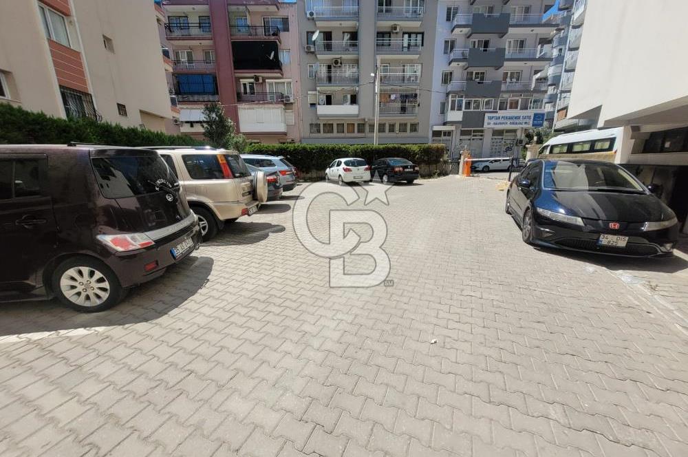 KARŞIYAKA NERGİZ 3+1 LÜX SATILIK DAİRE