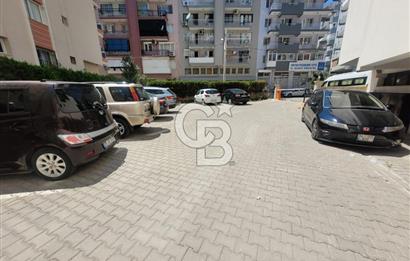 KARŞIYAKA NERGİZ 3+1 LÜX SATILIK DAİRE