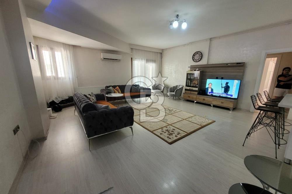 KARŞIYAKA NERGİZ 3+1 LÜX SATILIK DAİRE