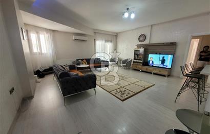 KARŞIYAKA NERGİZ 3+1 LÜX SATILIK DAİRE