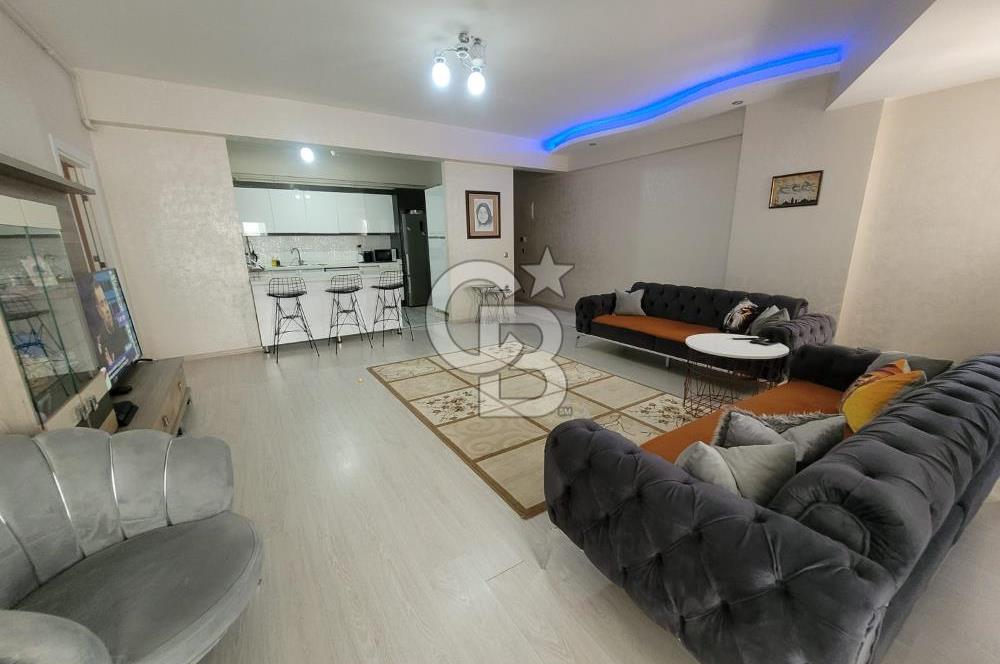 KARŞIYAKA NERGİZ 3+1 LÜX SATILIK DAİRE