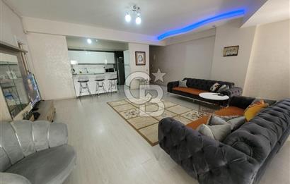 KARŞIYAKA NERGİZ 3+1 LÜX SATILIK DAİRE