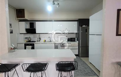 KARŞIYAKA NERGİZ 3+1 LÜX SATILIK DAİRE