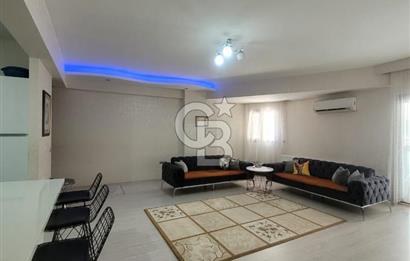 KARŞIYAKA NERGİZ 3+1 LÜX SATILIK DAİRE