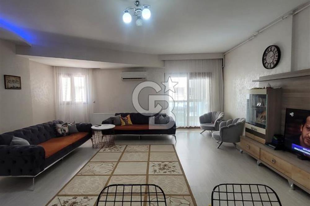 KARŞIYAKA NERGİZ 3+1 LÜX SATILIK DAİRE