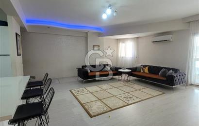 KARŞIYAKA NERGİZ 3+1 LÜX SATILIK DAİRE