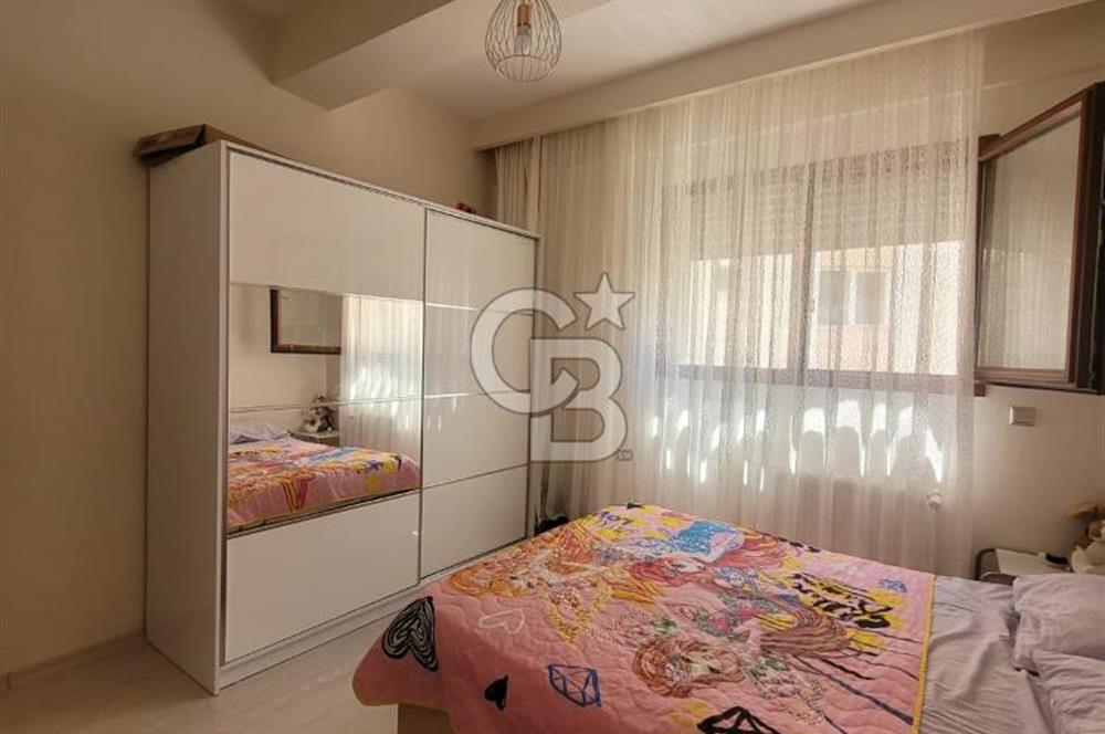 KARŞIYAKA NERGİZ 3+1 LÜX SATILIK DAİRE